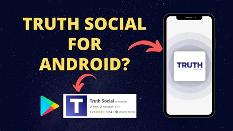 truth social app for android